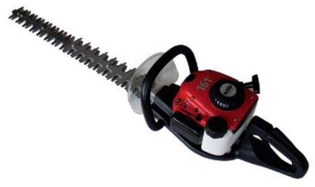 HEDGE TRIMMER GAS