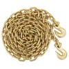CHAIN FOR TIEDOWN