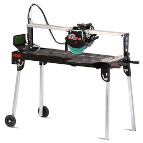 TILE SAW LARGE UP TO 48" CUT