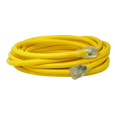 Rent the EXTENSION CORD 50' 110V  Arapahoe Rental - Equipment and