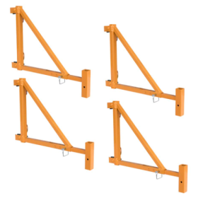 SCAFFOLD ALL PURPOSE OUTRIGGER (SET OF 4)