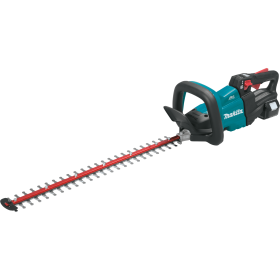 HEDGE TRIMMER ELECTRIC OR CORDLESS